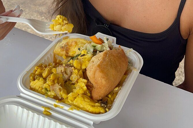 Falmouth Food Tasting Tour with Cutural Highlights - Final Thoughts