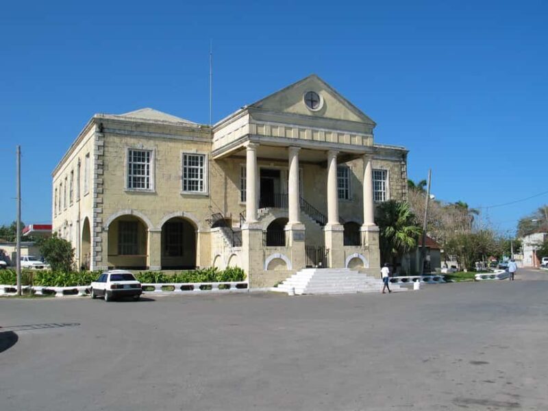 Falmouth: Historic Sightseeing Tour - Exploring Falmouth: A Town Designed with Purpose