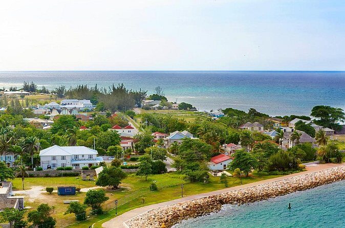 Falmouth Hotels Private Round Trip Transfers from MBJ - Final Thoughts