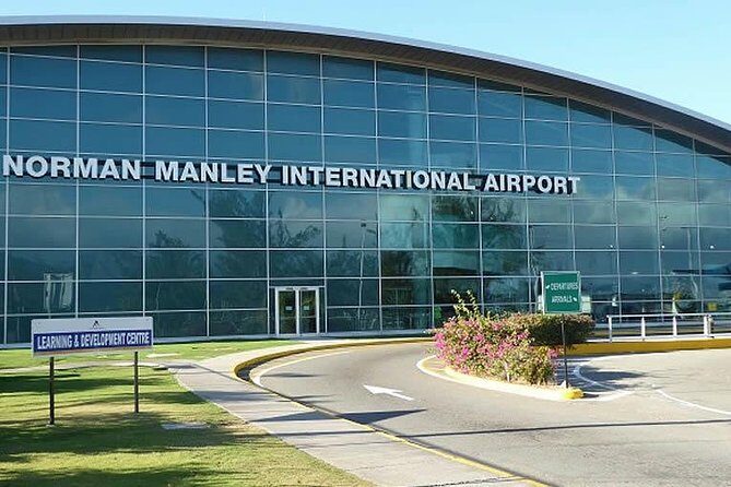 Falmouth Hotels Private Roundtrip Airport Transfer from Kingston Airport (KIN) - FAQs