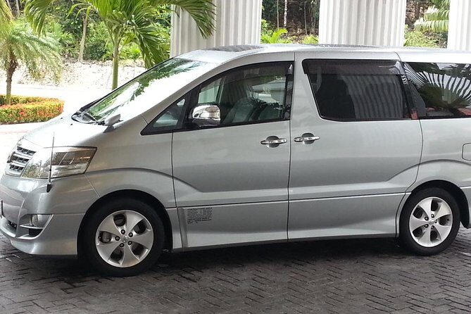 Falmouth Hotels Private Roundtrip Airport Transfer from Montego Bay(MBJ) - Detailed Breakdown of the Experience