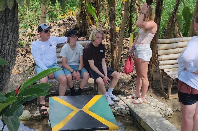 Falmouth Jamaica Private Chauffeur and Guide - Exploring Jamaica with a Private Chauffeur: What You Can Expect