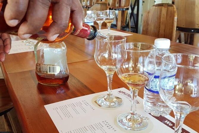 Falmouth Jamaica Rum Tour Private Driver - An In-Depth Look at the Falmouth Jamaica Rum Tour