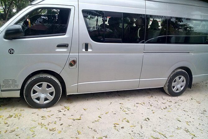 Falmouth Jamaica Rum Tour Private Driver - Final Thoughts: Is This Tour Right for You?