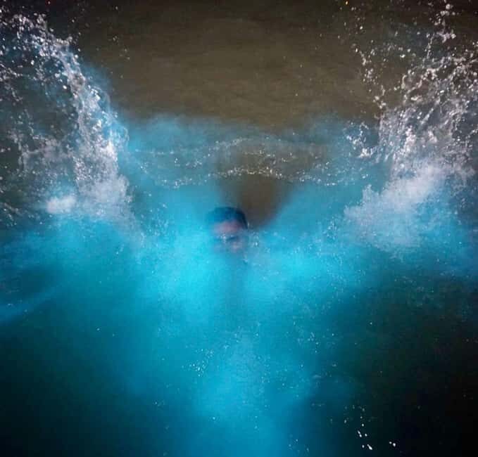 Falmouth: Luminous Lagoon Night Experience - Frequently Asked Questions