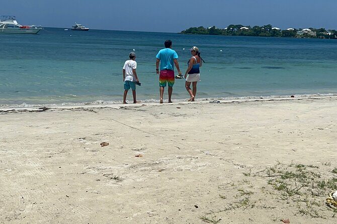 Falmouth Mystic from Montego Bay Luminous Lagoon Night Tour - FAQ