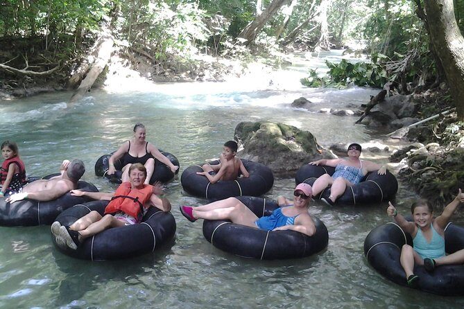 Falmouth Shore Excursion: Blue Hole, White River Tubing - The Sum Up: Is This Tour Worth Your Time?