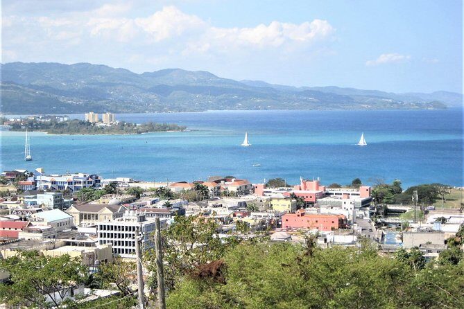 Falmouth Shore Excursion: Doctor's Cave Beach & Montego Bay City Highlights - Final Thoughts