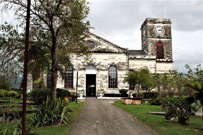 Falmouth Shore Excursion: Doctor's Cave Beach & Montego Bay City Highlights - FAQ