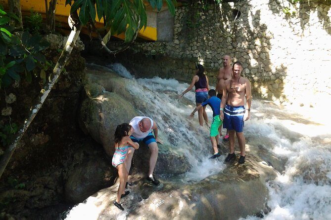 Falmouth Shore Excursion Dunn's River Falls - Final Thoughts: Is It Worth the Price?