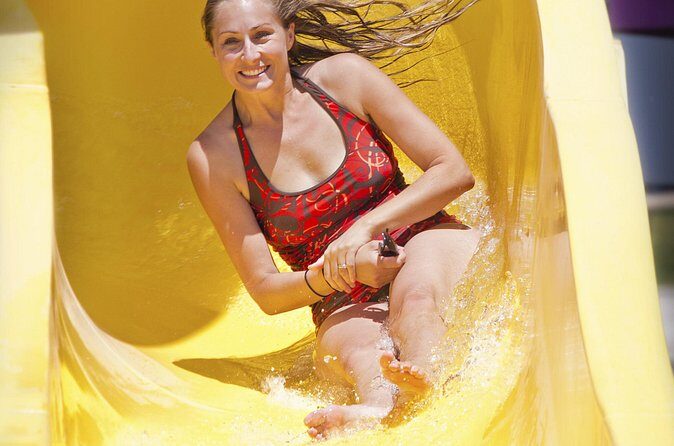 Falmouth Shore Excursion: Negril in One Day Sightseeing Tour - FAQ