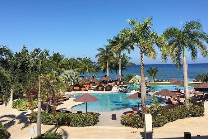 Falmouth Shore Excursion: Private Montego Bay City Tour - Who Should Book This Tour?