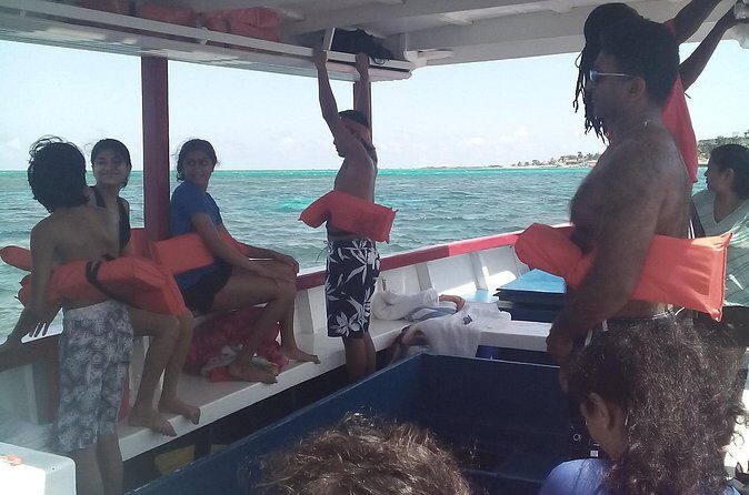 Falmouth Shore Excursion: Private Snorkel Tour - Potential Considerations