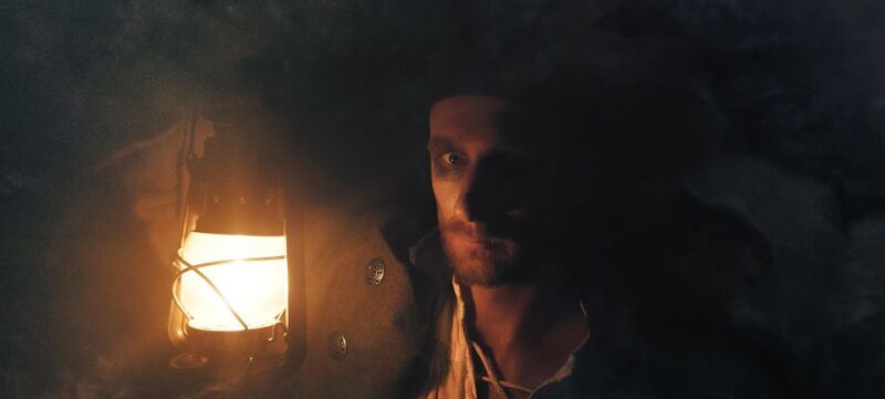 Falmouth: Spookily Enjoyable Ghost Tour - A Deep Dive into the Falmouth Ghost Tour Experience