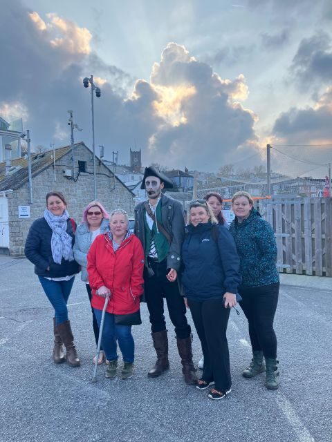 Falmouth: Spookily Enjoyable Ghost Tour - Final Thoughts