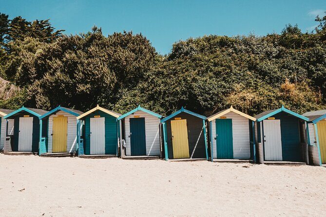 Falmouth Tour App, Hidden Gems Game and Big Britain Quiz (1 Day Pass) UK - An In-Depth Look at This Unique Falmouth Experience