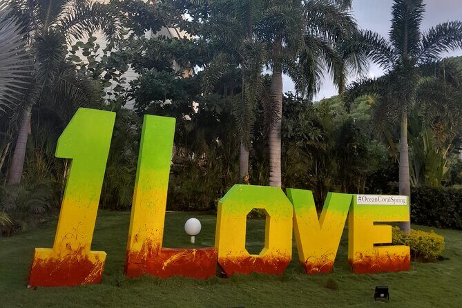 Falmouth Trelawny Resorts Airport Transfers Arrival and Departure - Falmouth Trelawny Resorts Airport Transfers Arrival and Departure: A Trusted Way to Start and End Your Jamaica Vacation