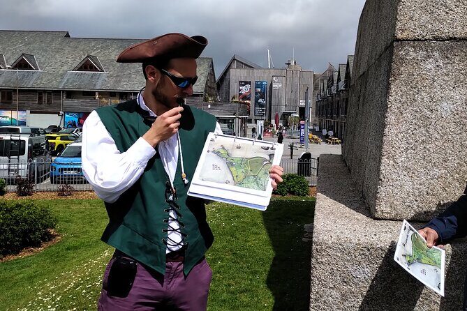 Falmouth Uncovered Walking Tour (Award Winning) - Final Thoughts: Who Will Enjoy This Tour?