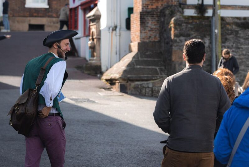 Falmouth: Vibrant Historical Walking Tour (award-winning) - An In-Depth Look at the Falmouth Vibrant Historical Walking Tour