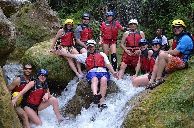 Falmouth Waterfalls Rafting and Beach Adventure - FAQ: Your Questions Answered