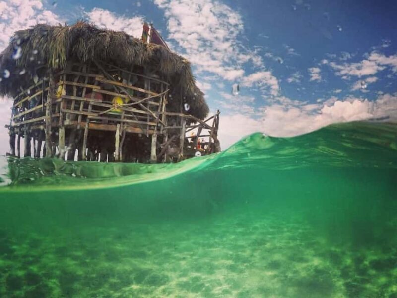 Falmouth: YS Falls & Pelican Bar Tour with Transfers - Exploring Jamaica’s South Coast: YS Falls & Pelican Bar