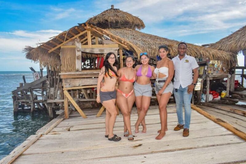 Falmouth: YS Falls & Pelican Bar Tour with Transfers - Who Will Love This Tour?