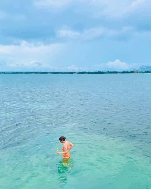 Falmouth: YS Falls & Pelican Bar Tour with Transfers - FAQ