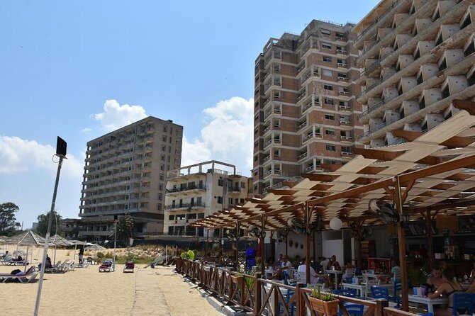 FAMAGUSTA & NICOSIA Private Tour from Kyrenia - The Sum Up