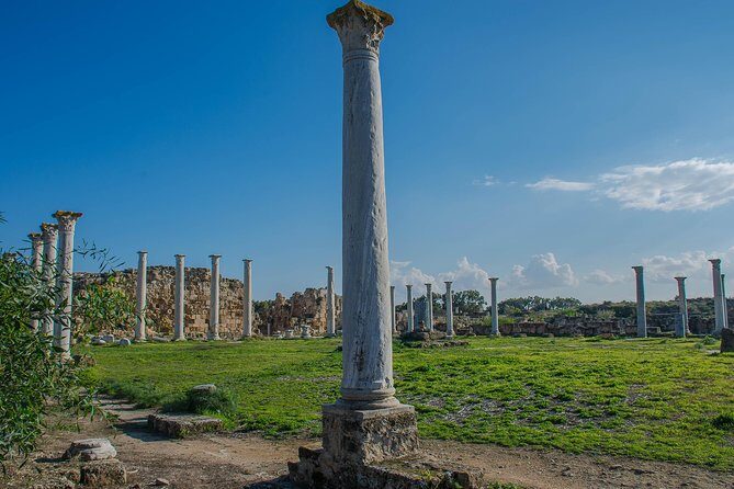 FAMAGUSTA & NICOSIA Private Tour from Kyrenia - FAQ