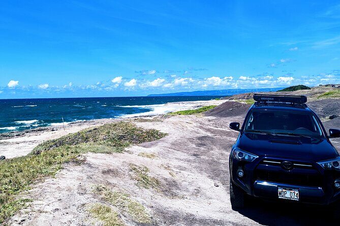 Famed North Shore Tour - FAQ: Everything You Need to Know