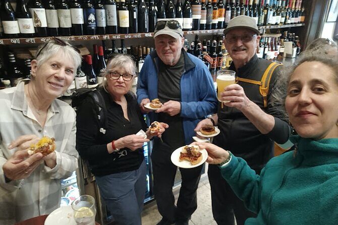 Familly friendly traditions & food tour: tailored tapas & games! - Exploring Barcelona with Kids: An In-Depth Look at the Family Traditions & Food Tour