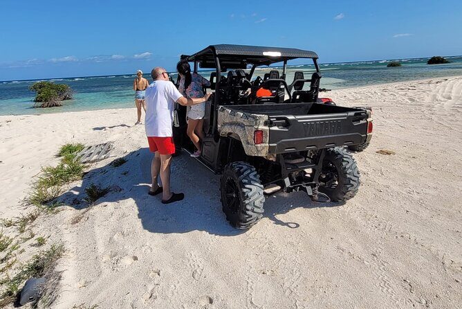 Family Adventure Buggy - An In-Depth Look at the Family Adventure Buggy Tour