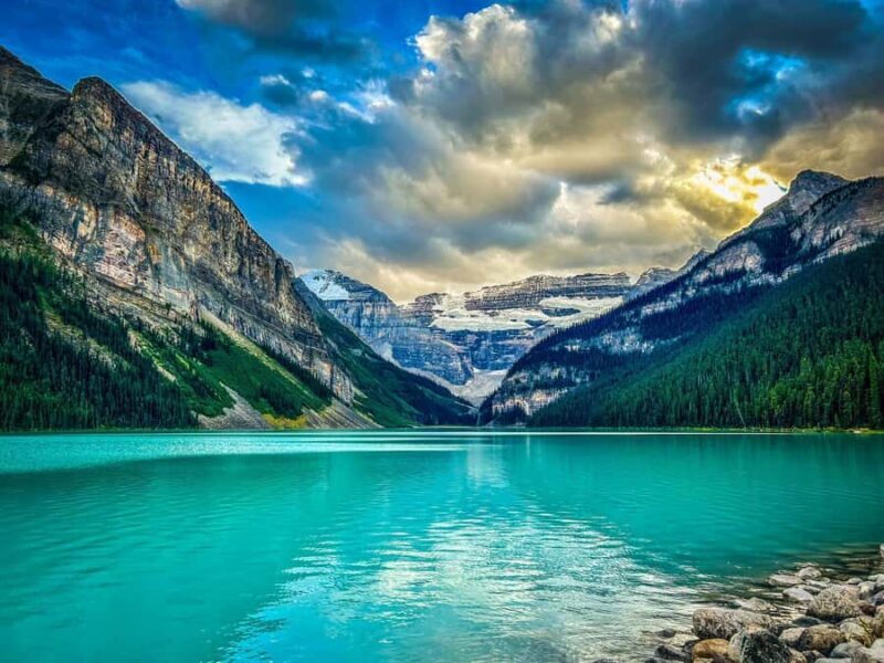 Family Adventure in Banff: Lakes, Canyons & Hidden Corners - Family Adventure in Banff: Lakes, Canyons & Hidden Corners