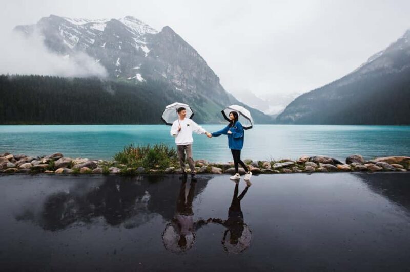 Family Adventure in Banff: Lakes, Canyons & Hidden Corners - FAQ