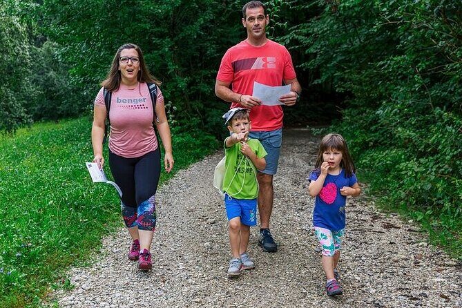 Family Adventure in Bled - Enchanted Forest theme park - FAQs