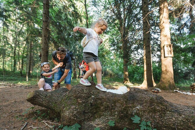 Family Adventure in Bled - Enchanted Forest theme park - Final Thoughts