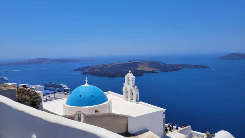 Family Adventure in Santorini & Lost Atlantis Experience - Who Should Consider This Tour?