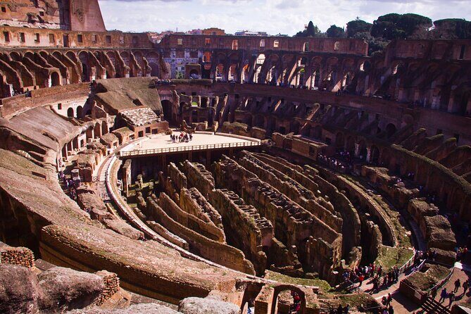 Family Adventure: Private Kids Tour of Colosseum & Ancient Rome - Final Thoughts