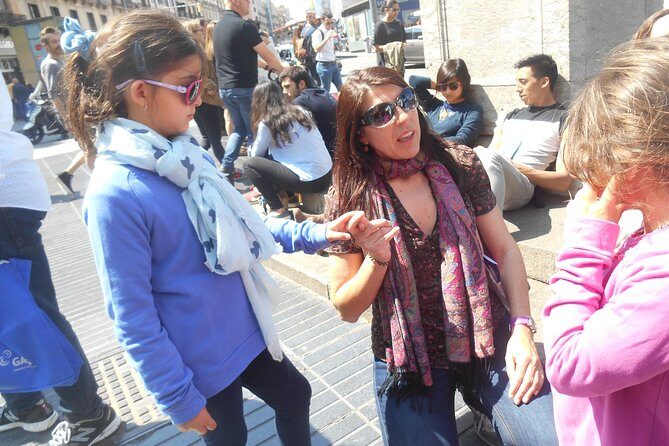 Family Adventure: Private Kids Tour of Colosseum & Ancient Rome - Frequently Asked Questions