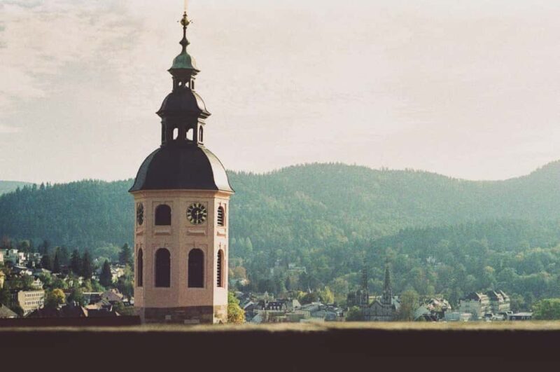 Family Adventure - Private Tour of Baden-Badens Treasures - Exploring Baden-Baden Through a Private Family Tour