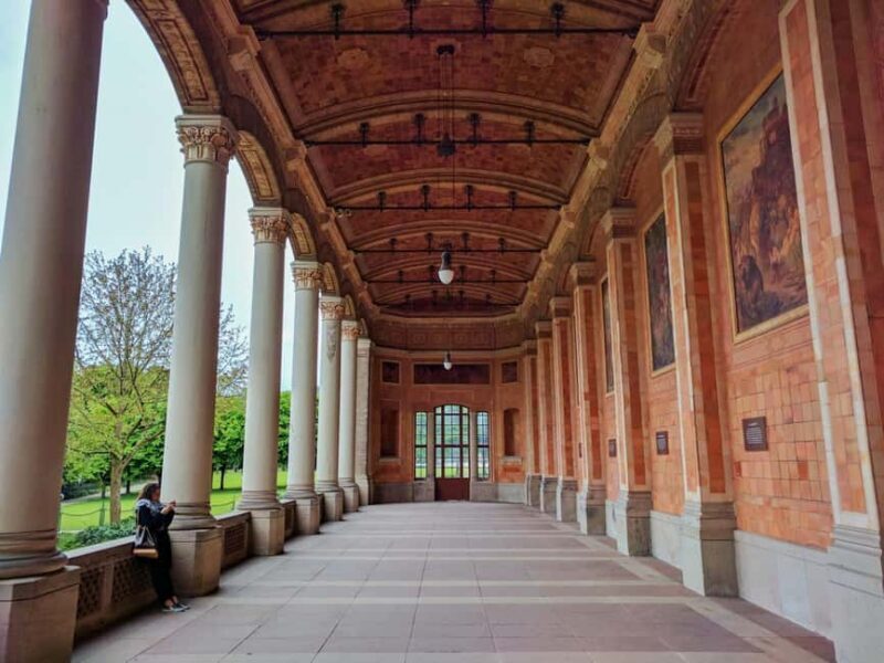Family Adventure - Private Tour of Baden-Badens Treasures - FAQ