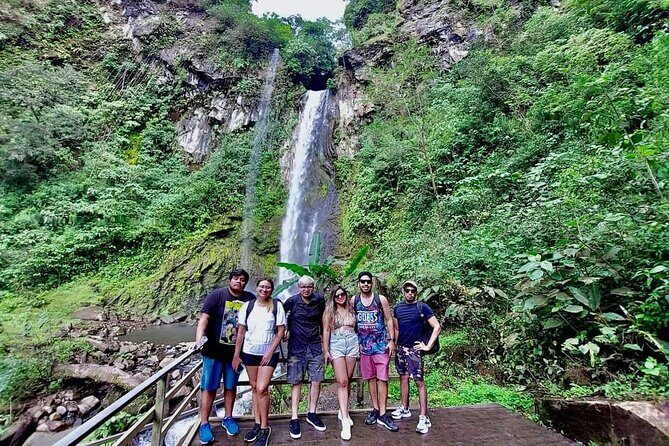 Family Adventure: Zipline, Waterslide & Soak in Hot Springs - Who Should Consider This Tour?