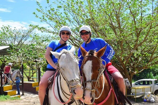 Family Adventure: Zipline, Waterslide & Soak in Hot Springs - An In-Depth Look at the Family Adventure Tour