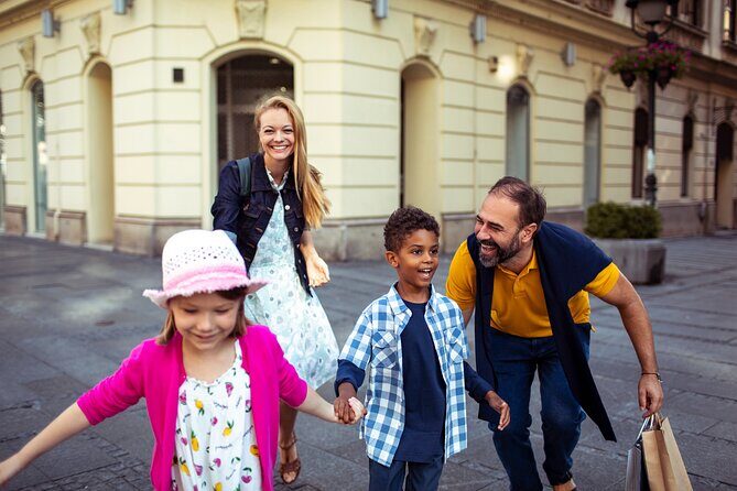 Family Adventures in San Jose: Private Walking Tour - Family Adventures in San Jose: Private Walking Tour — A Practical Guide for Curious Families