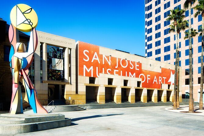 Family Adventures in San Jose: Private Walking Tour - What to Expect from the Family Adventures in San Jose Tour