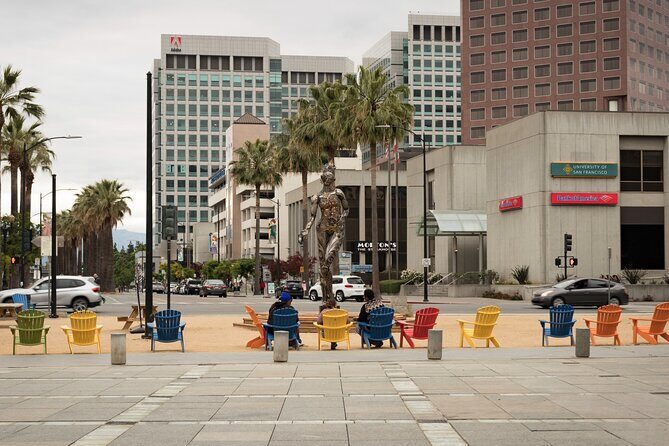 Family Adventures in San Jose: Private Walking Tour - Who Would Enjoy This Tour?