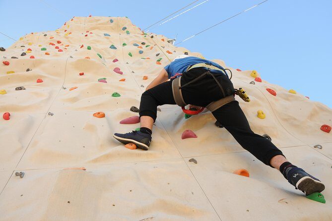 Family and Adventure park - Glavani Park - Pricing and Value