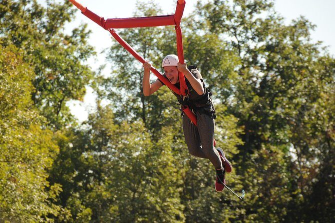 Family and Adventure park - Glavani Park - The Experience from Reviews