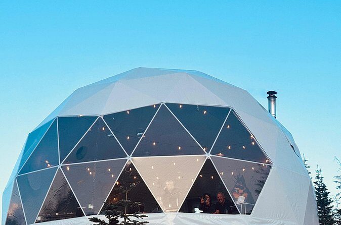 Family Après Dome and Sleigh Ride in Whistler - Final Thoughts