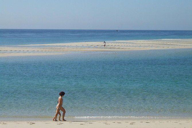 Family Beach day in Region of Lisbon - Setúbal - Who is This Tour Best For?